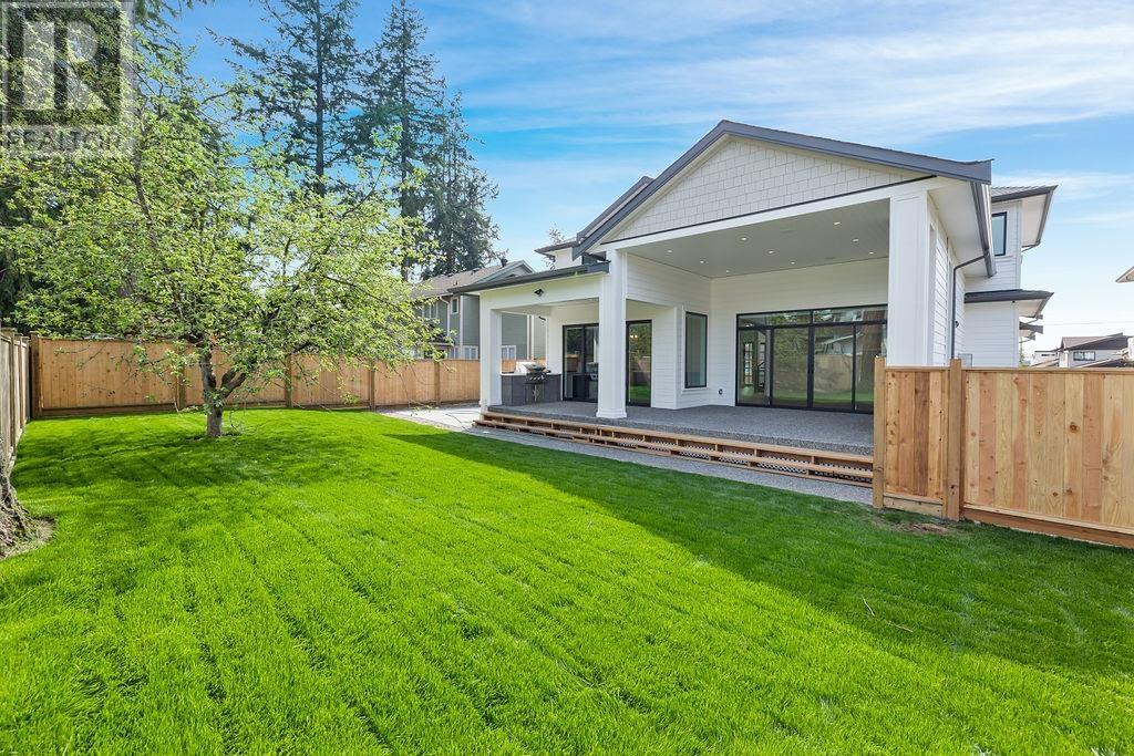 615 Nicola Avenue, Coquitlam, British Columbia  V3J 7W8 - Photo 25 - R2806448