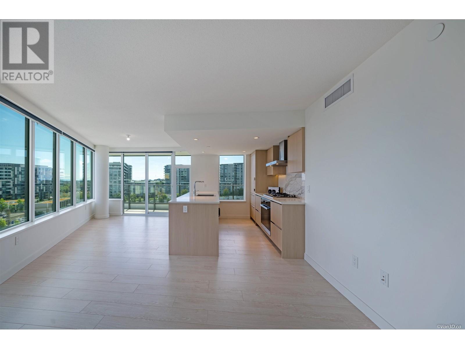 901 8555 Capstan Way, Richmond, British Columbia  V6X 0W1 - Photo 16 - R2806984