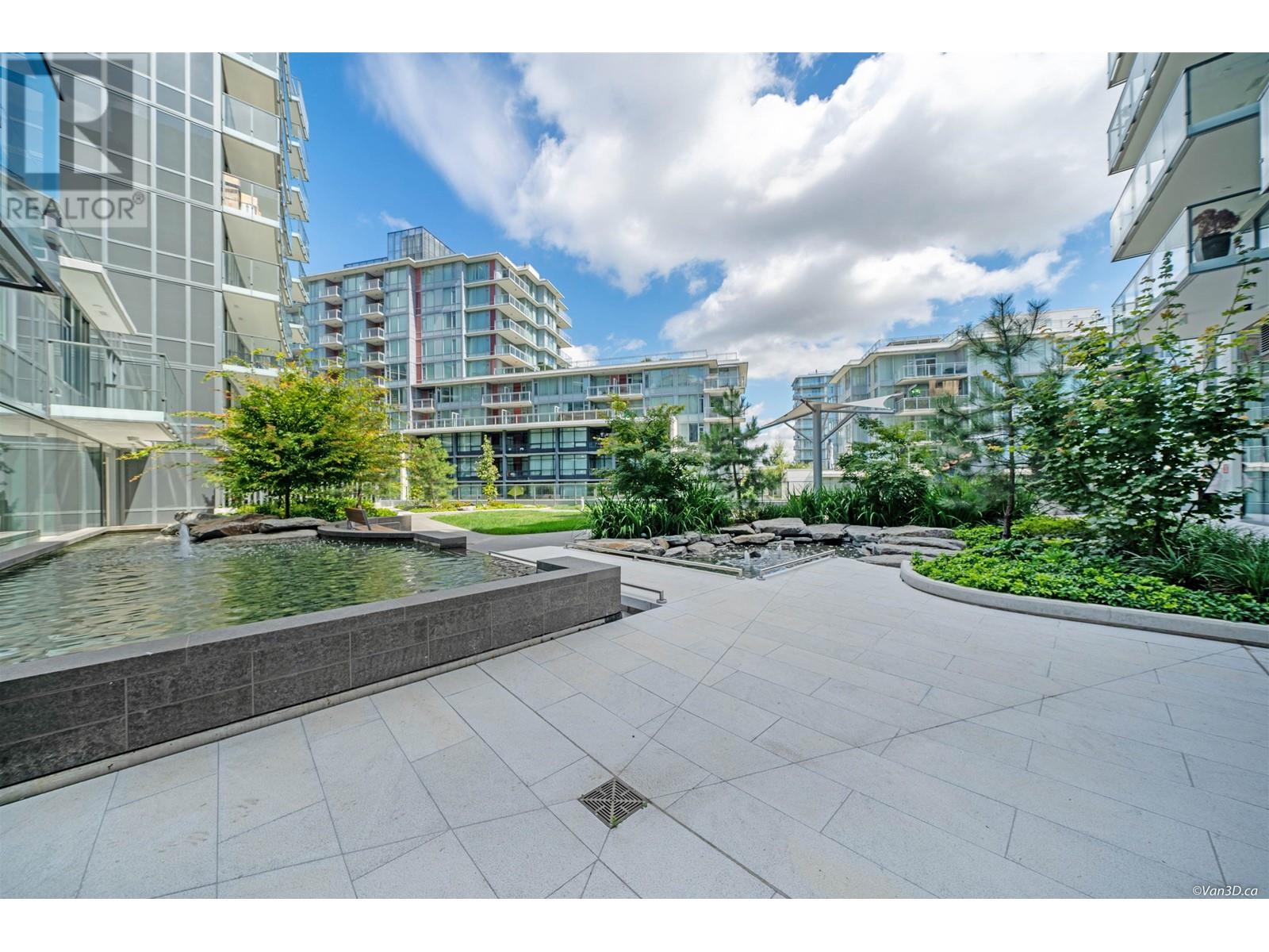 901 8555 Capstan Way, Richmond, British Columbia  V6X 0W1 - Photo 27 - R2806984
