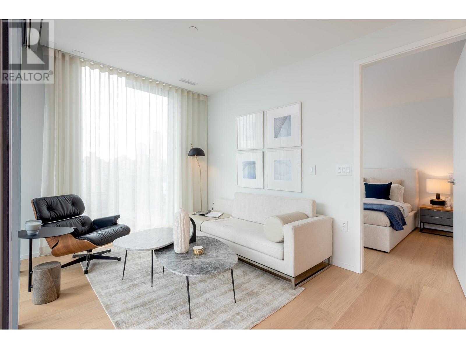 1703 1550 Alberni Street, Vancouver, British Columbia  V6G 1A5 - Photo 4 - R2806094