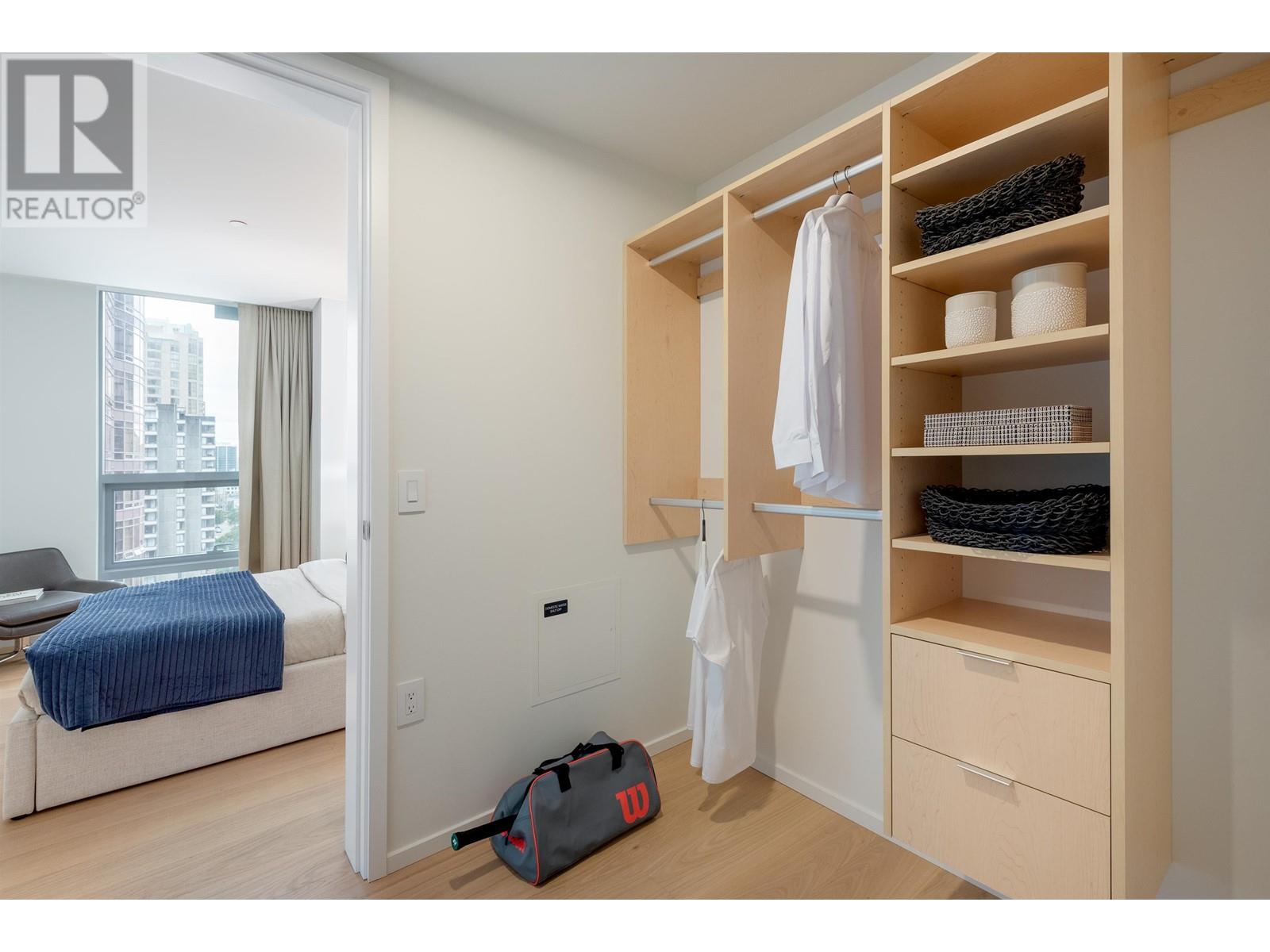 1703 1550 Alberni Street, Vancouver, British Columbia  V6G 1A5 - Photo 16 - R2806094