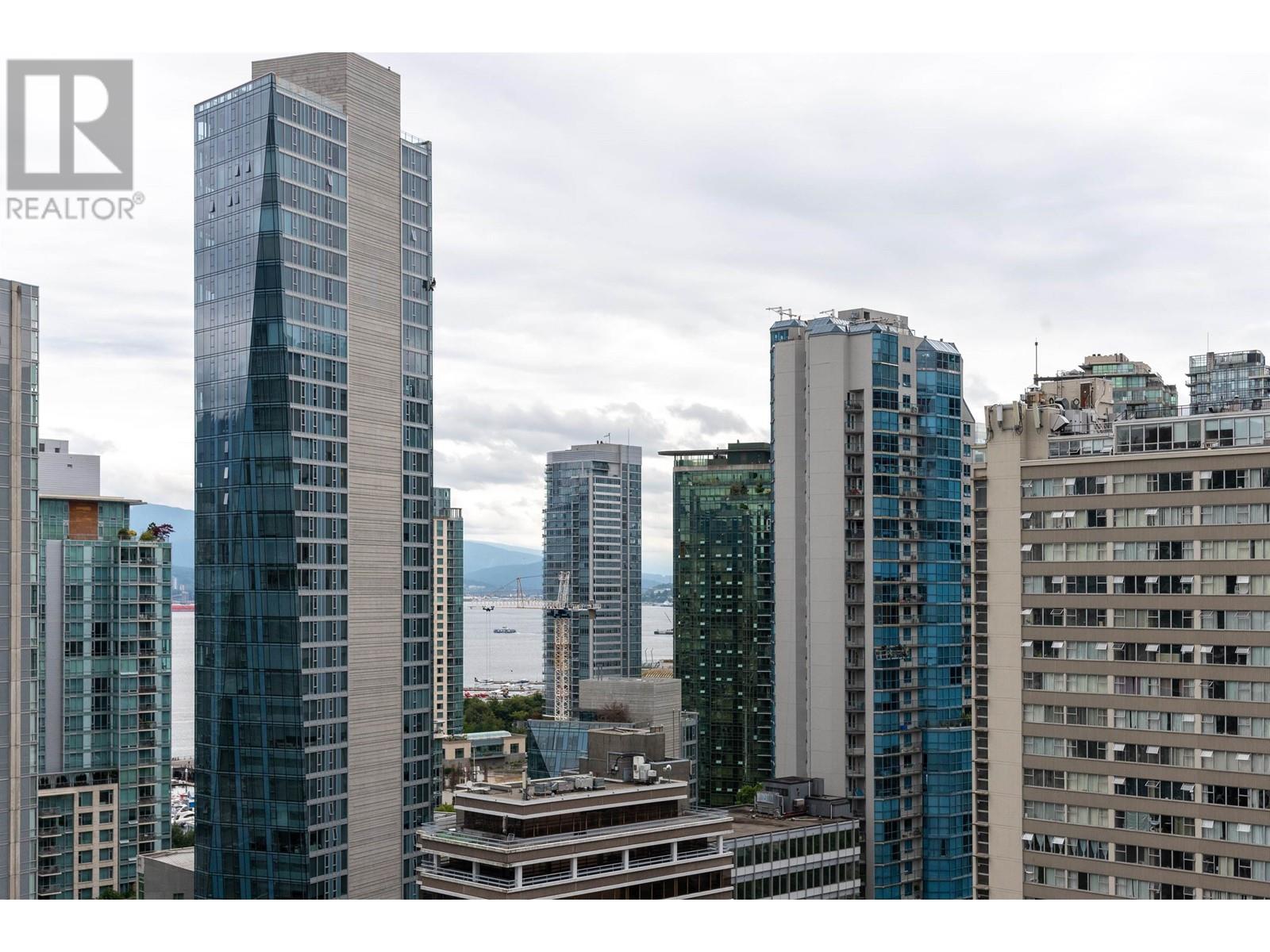 1703 1550 Alberni Street, Vancouver, British Columbia  V6G 1A5 - Photo 23 - R2806094