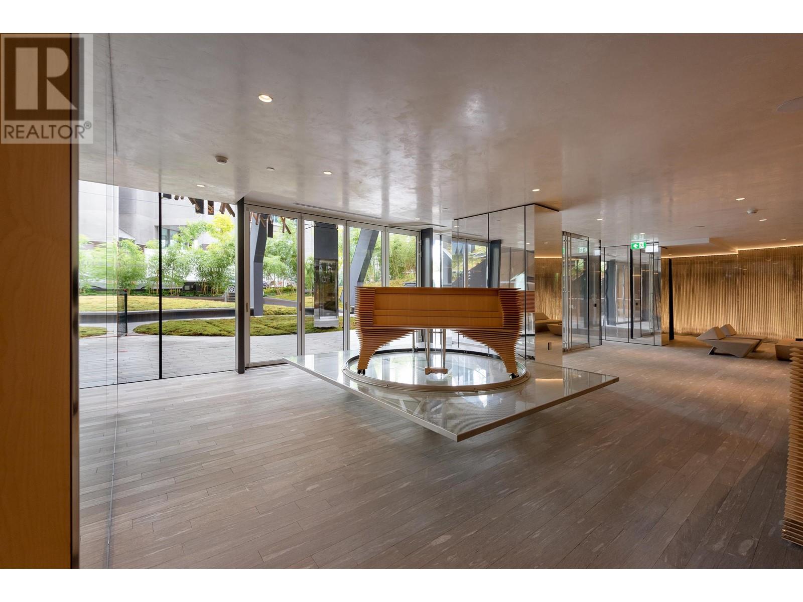 1703 1550 Alberni Street, Vancouver, British Columbia  V6G 1A5 - Photo 28 - R2806094