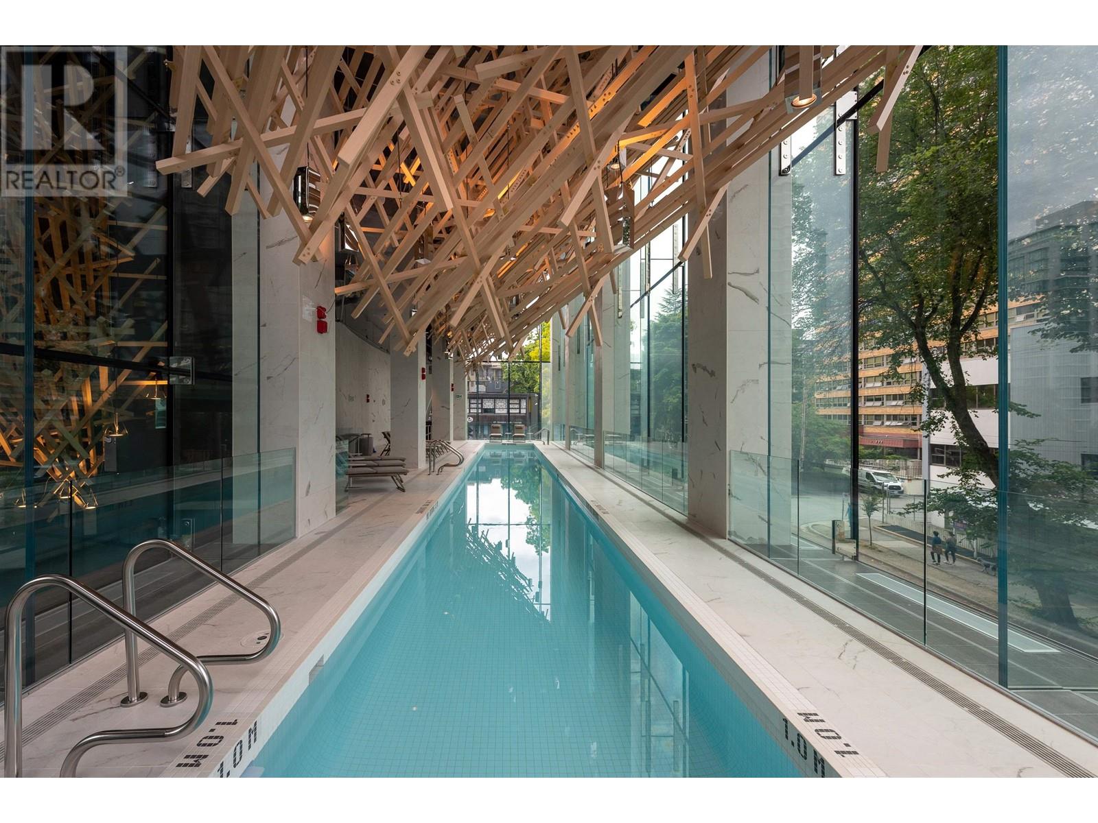 1703 1550 Alberni Street, Vancouver, British Columbia  V6G 1A5 - Photo 30 - R2806094