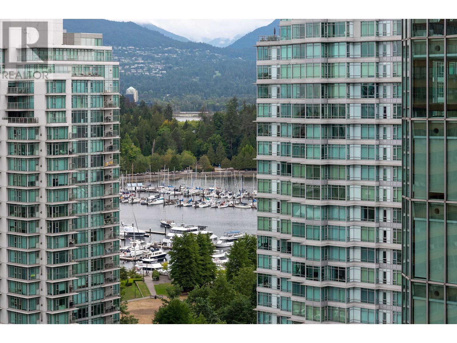 1703 1550 Alberni Street, Vancouver, British Columbia  V6G 1A5 - Photo 26 - R2806094