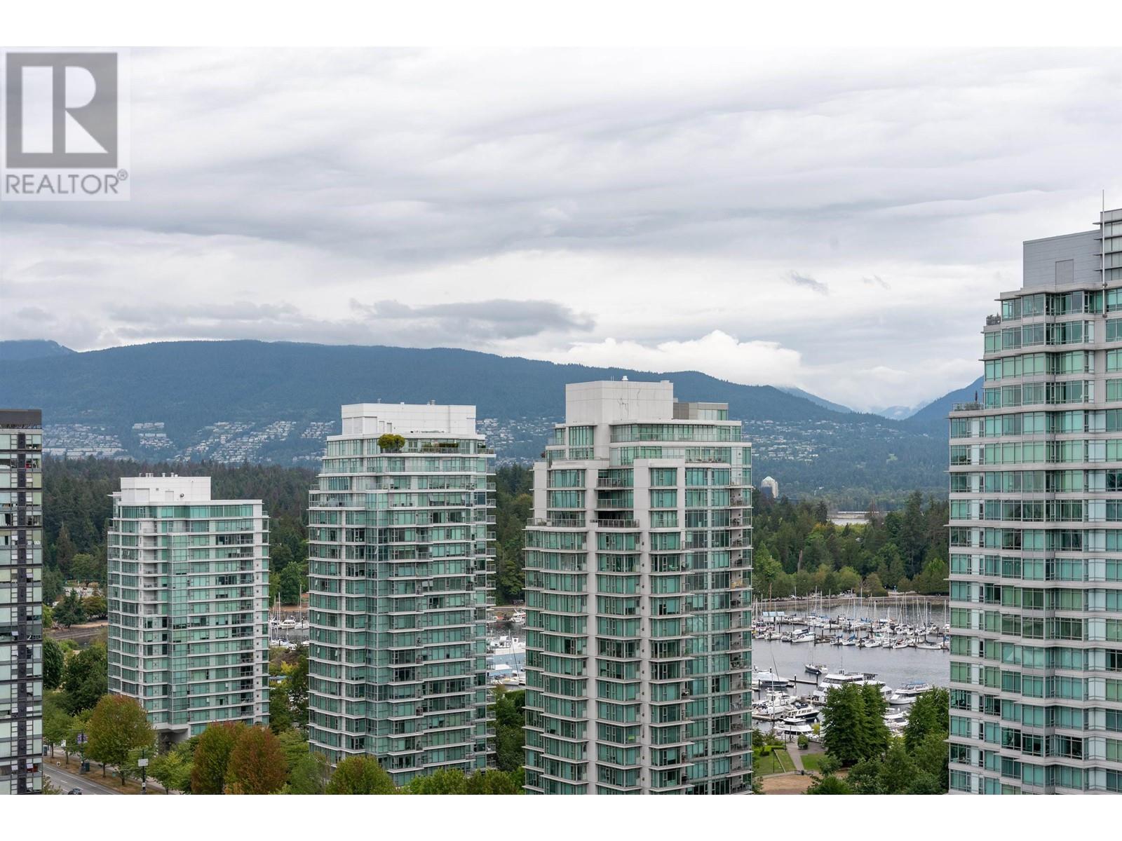 1703 1550 Alberni Street, Vancouver, British Columbia  V6G 1A5 - Photo 25 - R2806094