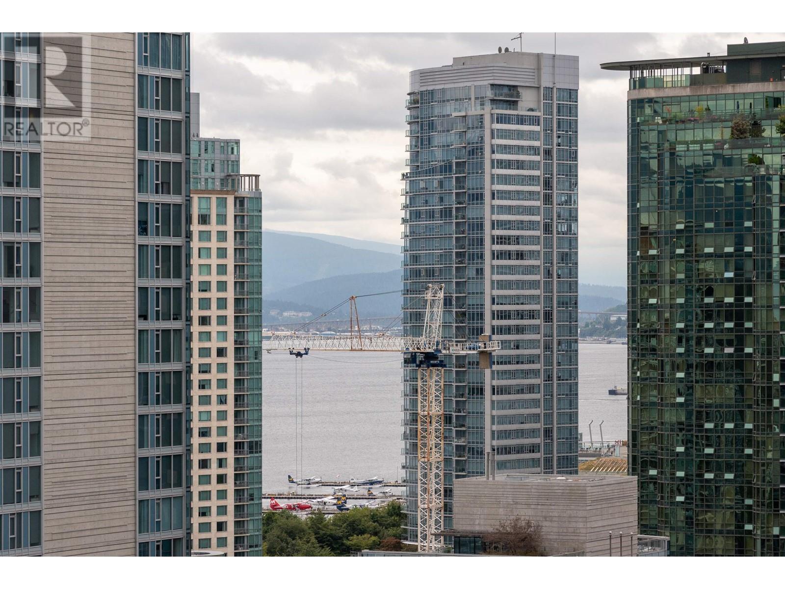 1703 1550 Alberni Street, Vancouver, British Columbia  V6G 1A5 - Photo 24 - R2806094