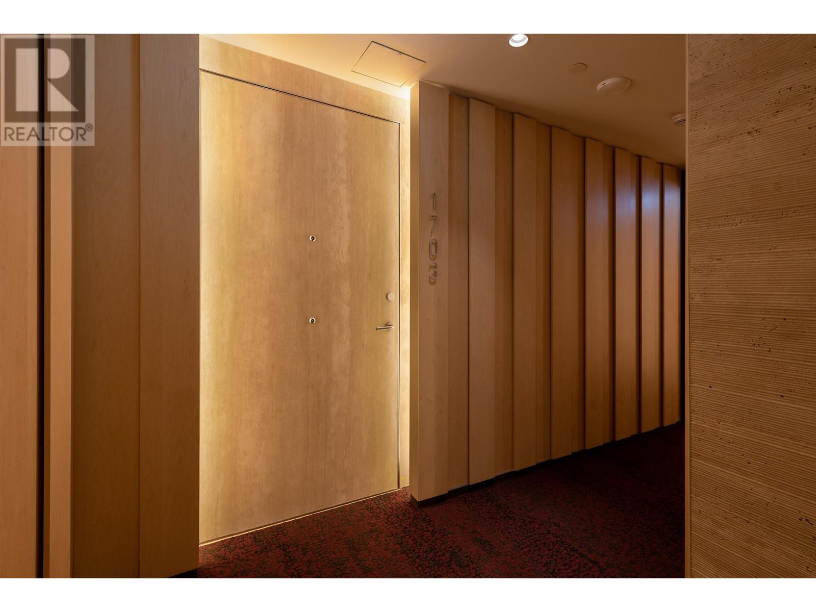 1703 1550 Alberni Street, Vancouver, British Columbia  V6G 1A5 - Photo 27 - R2806094