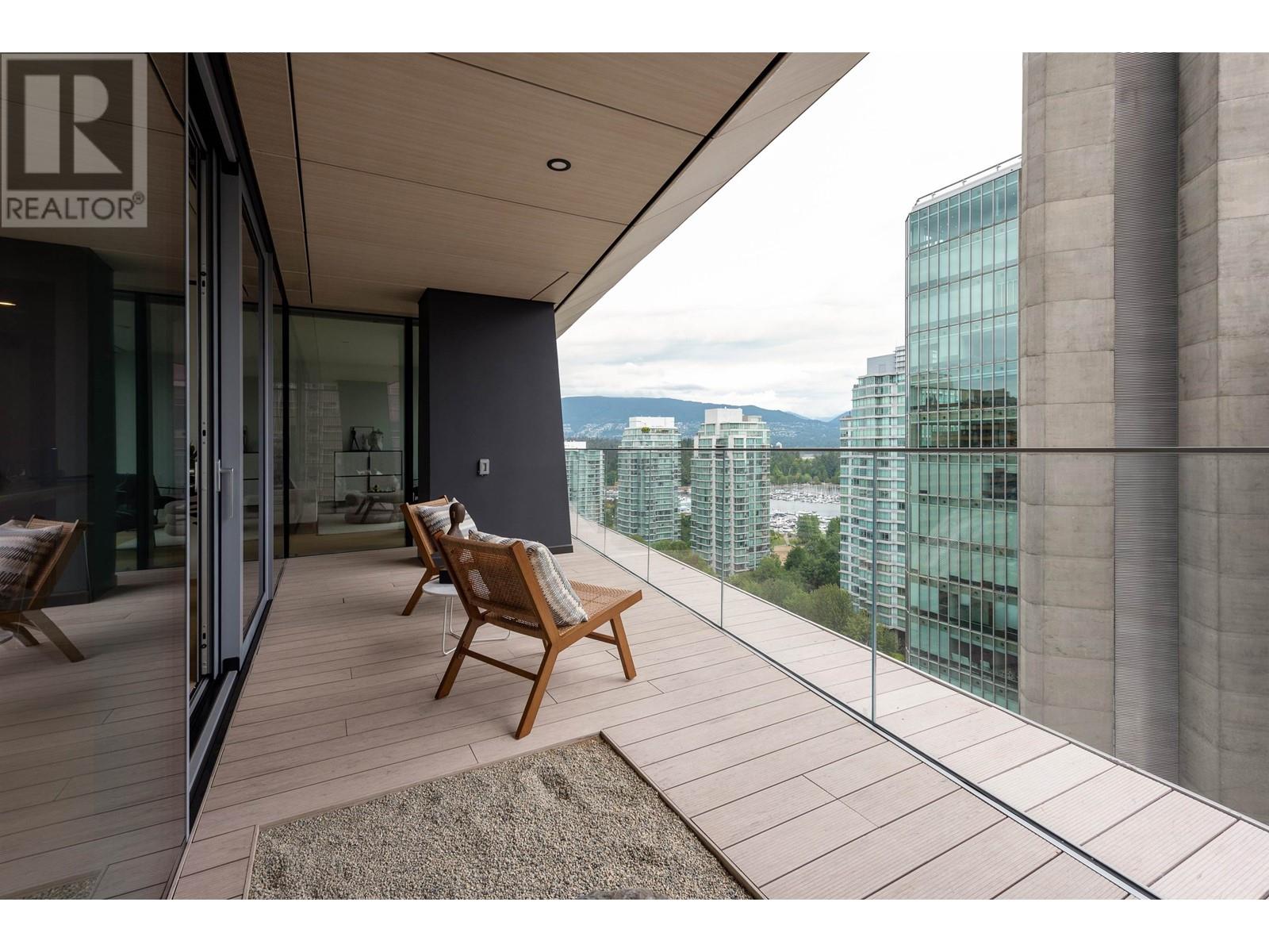 1703 1550 Alberni Street, Vancouver, British Columbia  V6G 1A5 - Photo 22 - R2806094