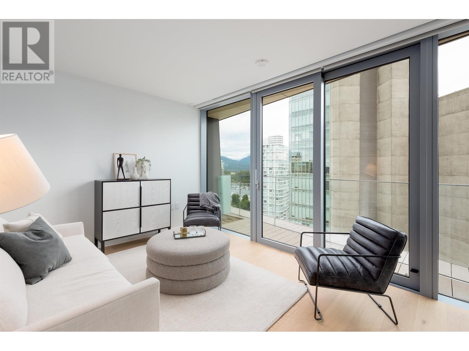 1703 1550 Alberni Street, Vancouver, British Columbia  V6G 1A5 - Photo 5 - R2806094