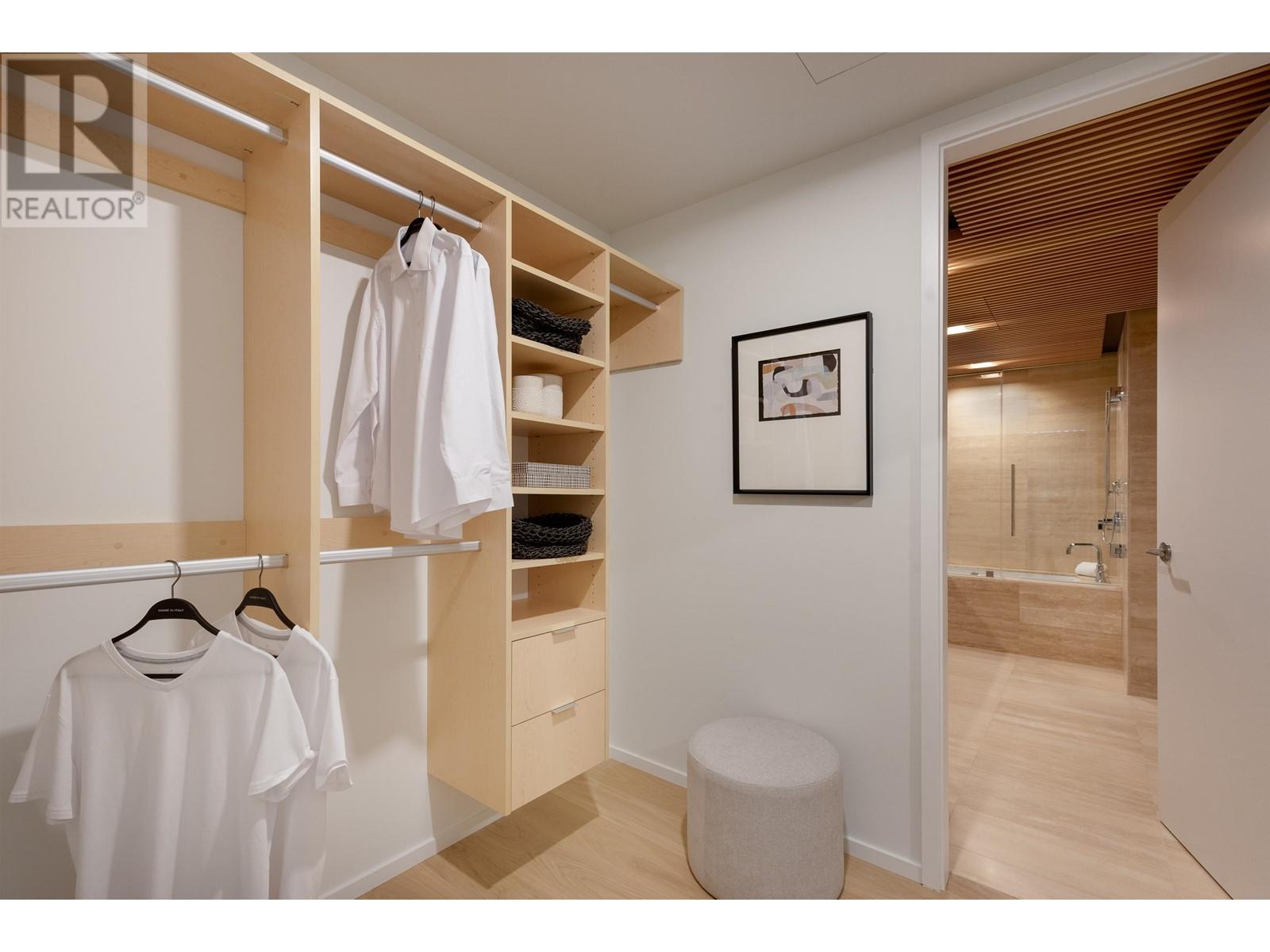 1703 1550 Alberni Street, Vancouver, British Columbia  V6G 1A5 - Photo 17 - R2806094