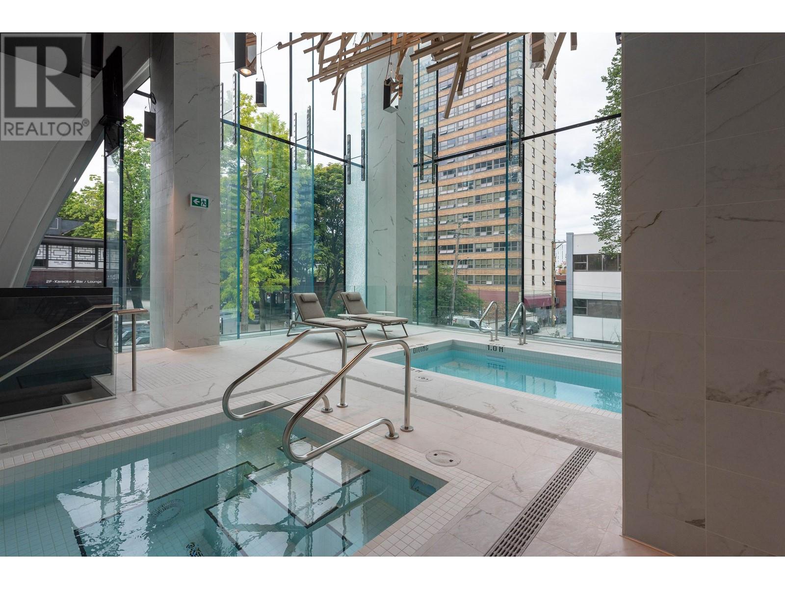 1703 1550 Alberni Street, Vancouver, British Columbia  V6G 1A5 - Photo 31 - R2806094