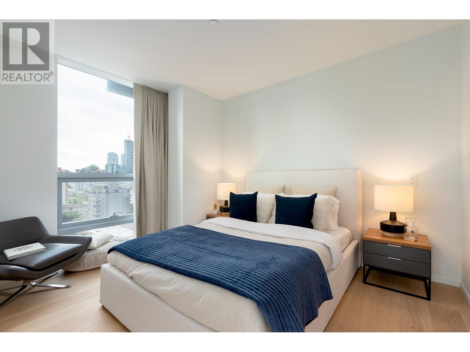 1703 1550 Alberni Street, Vancouver, British Columbia  V6G 1A5 - Photo 14 - R2806094