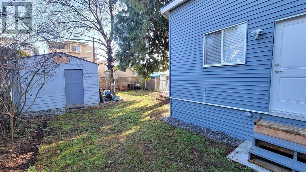 8138 Buscombe Street, Vancouver, British Columbia  V5X 3S1 - Photo 20 - R2806114