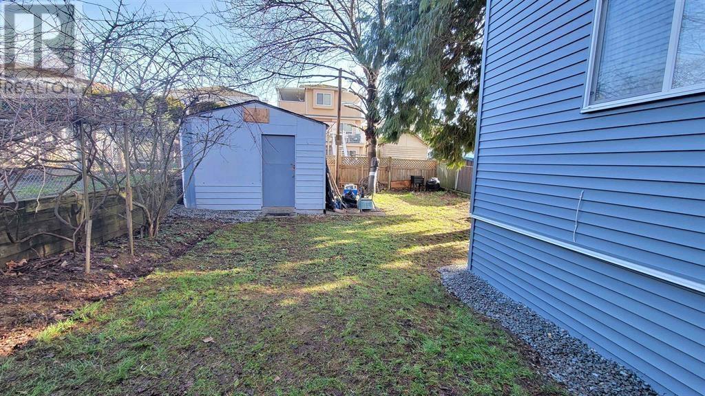 8138 Buscombe Street, Vancouver, British Columbia  V5X 3S1 - Photo 23 - R2806114