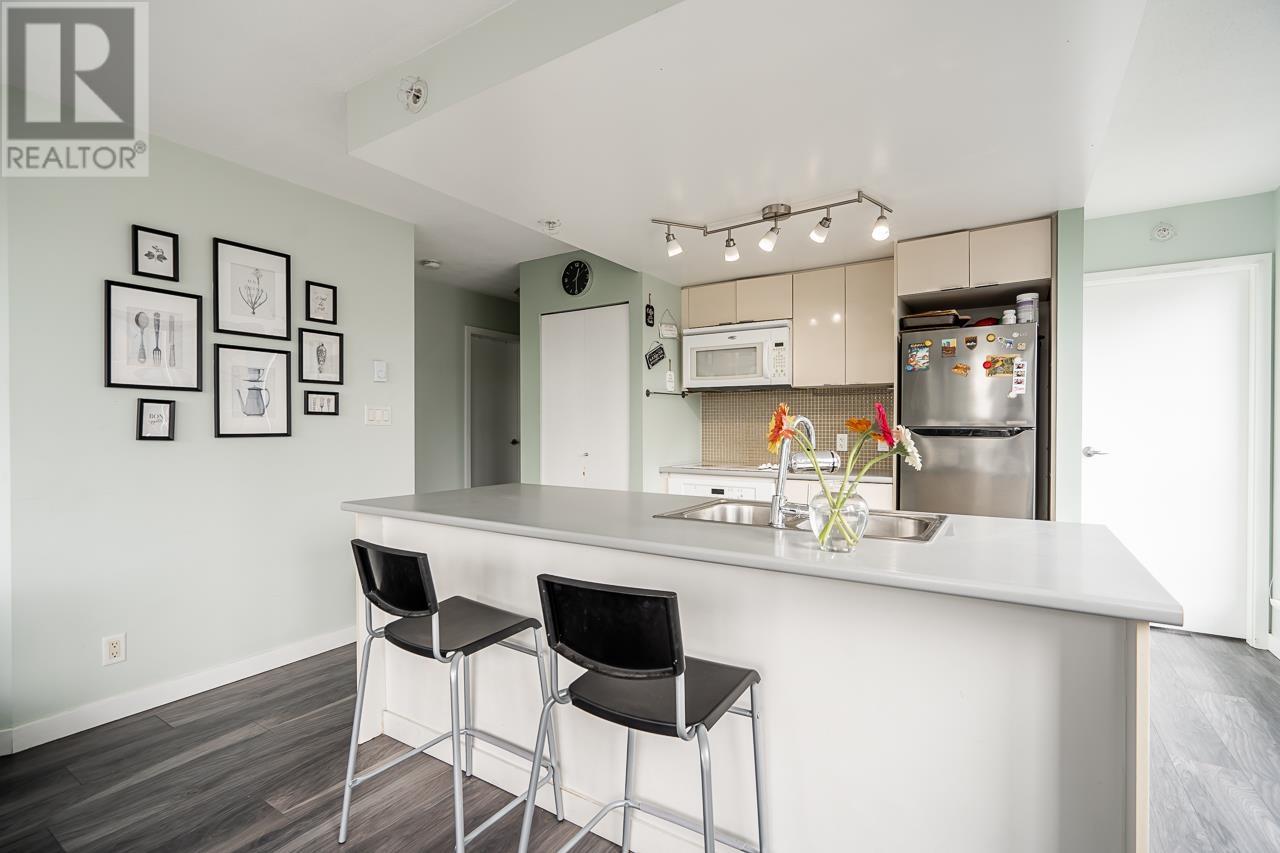 607 233 Robson Street, Vancouver, British Columbia  V6B 0E8 - Photo 11 - R2807078