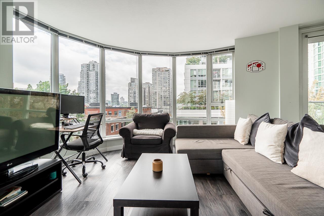 607 233 Robson Street, Vancouver, British Columbia  V6B 0E8 - Photo 13 - R2807078