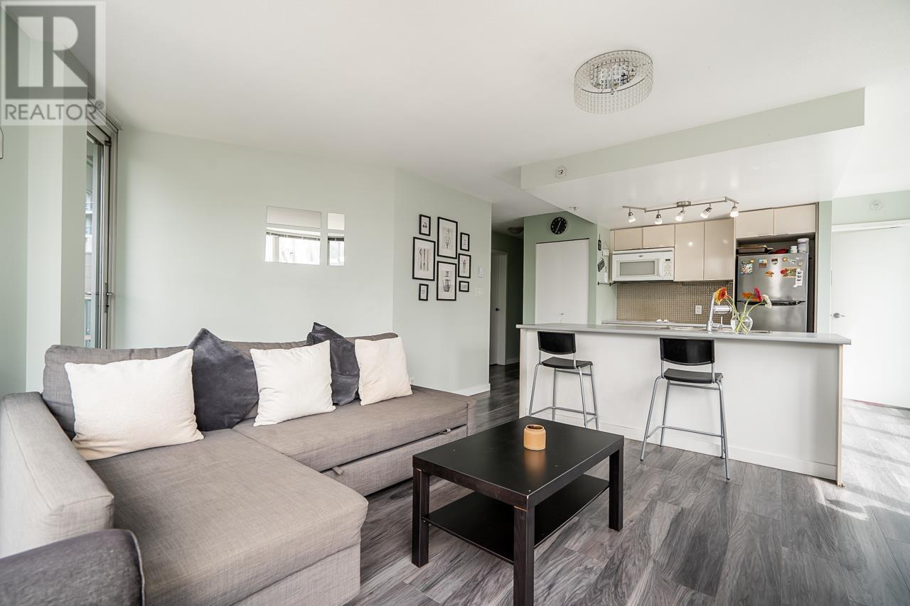 607 233 Robson Street, Vancouver, British Columbia  V6B 0E8 - Photo 16 - R2807078