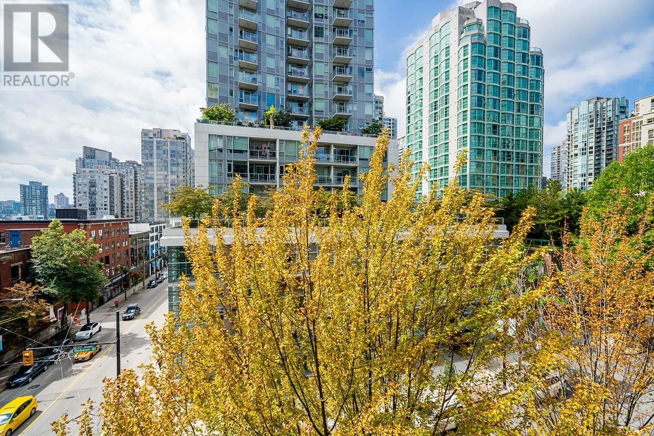 607 233 Robson Street, Vancouver, British Columbia  V6B 0E8 - Photo 20 - R2807078