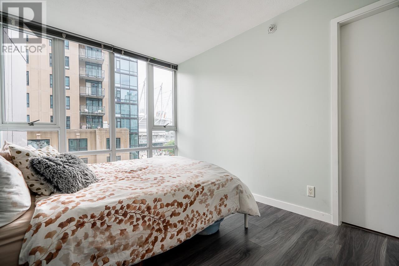 607 233 Robson Street, Vancouver, British Columbia  V6B 0E8 - Photo 24 - R2807078