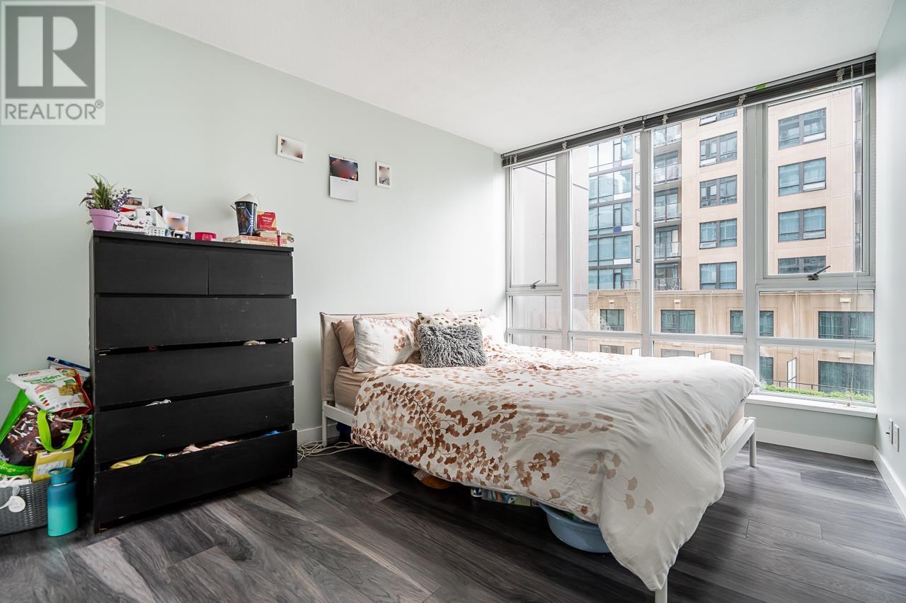 607 233 Robson Street, Vancouver, British Columbia  V6B 0E8 - Photo 25 - R2807078