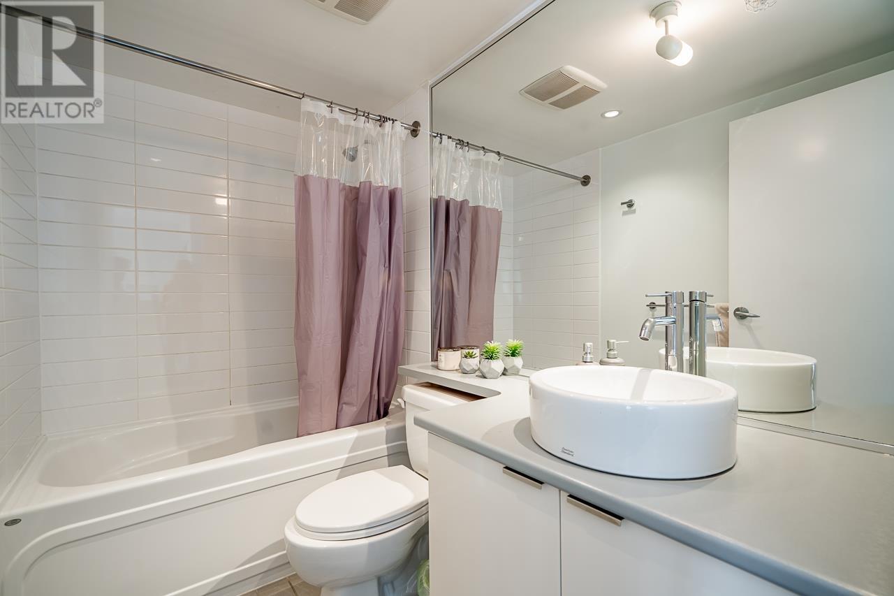 607 233 Robson Street, Vancouver, British Columbia  V6B 0E8 - Photo 27 - R2807078
