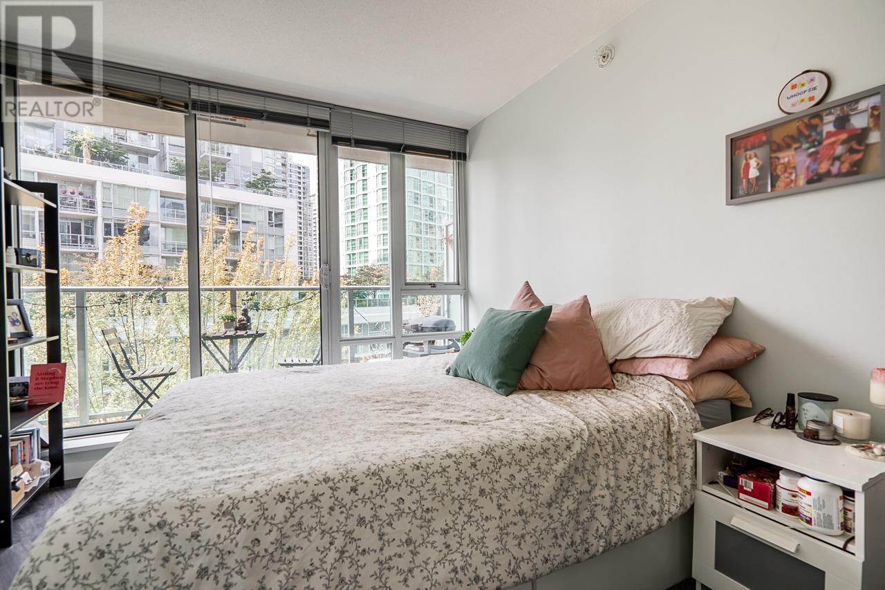 607 233 Robson Street, Vancouver, British Columbia  V6B 0E8 - Photo 28 - R2807078