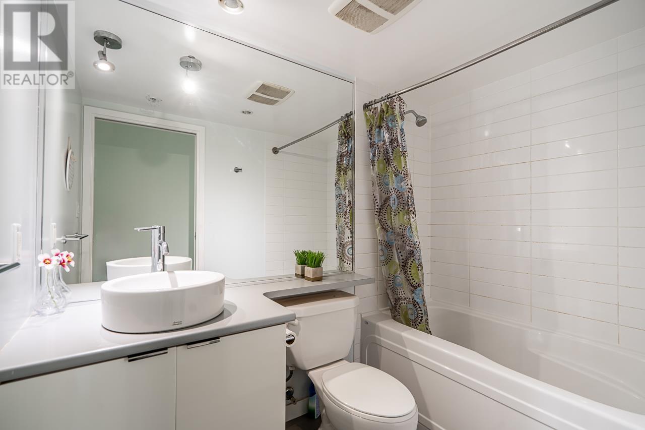 607 233 Robson Street, Vancouver, British Columbia  V6B 0E8 - Photo 29 - R2807078