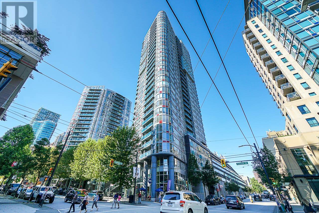 607 233 Robson Street, Vancouver, British Columbia  V6B 0E8 - Photo 3 - R2807078