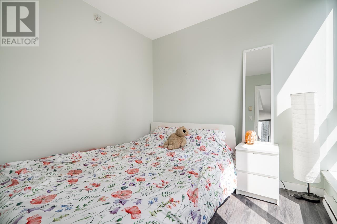 607 233 Robson Street, Vancouver, British Columbia  V6B 0E8 - Photo 30 - R2807078