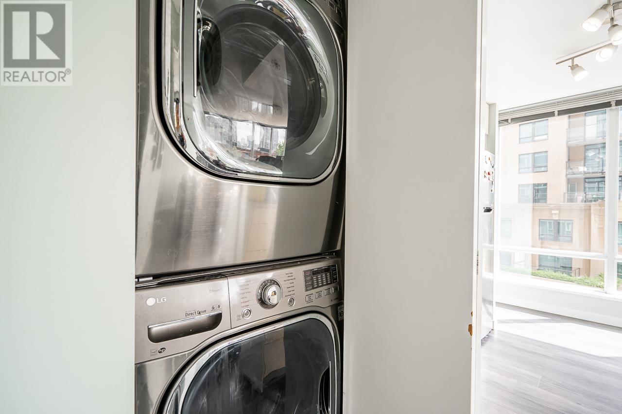 607 233 Robson Street, Vancouver, British Columbia  V6B 0E8 - Photo 31 - R2807078