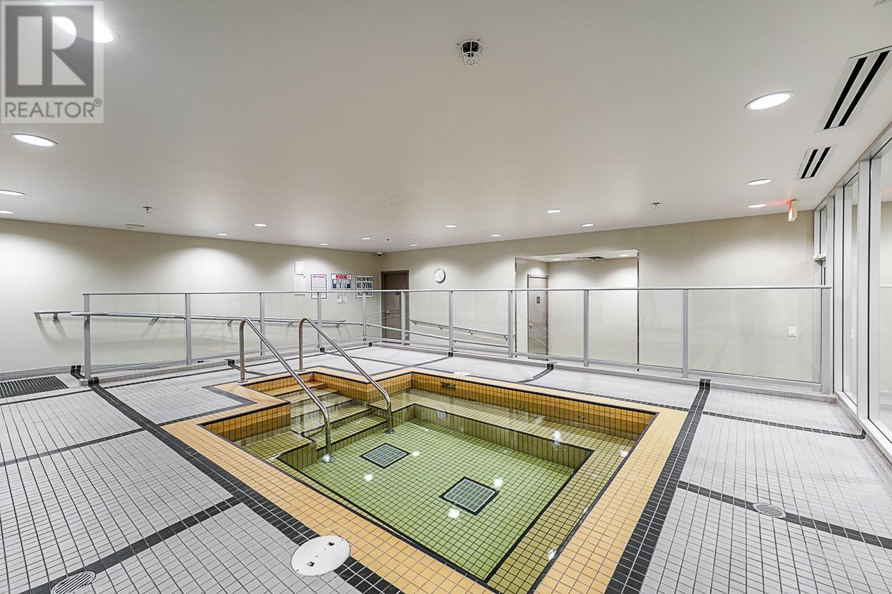 607 233 Robson Street, Vancouver, British Columbia  V6B 0E8 - Photo 32 - R2807078
