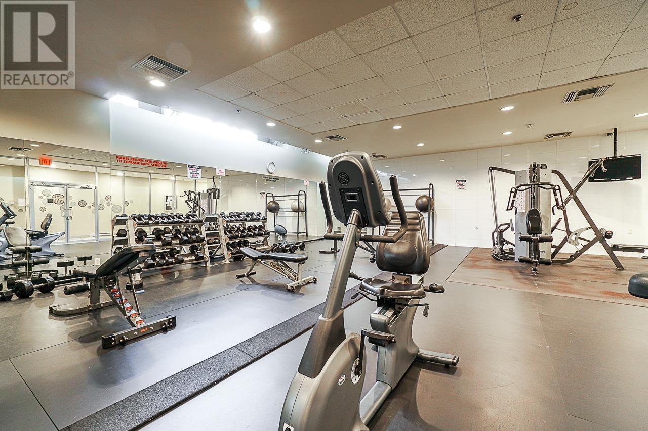 607 233 Robson Street, Vancouver, British Columbia  V6B 0E8 - Photo 33 - R2807078