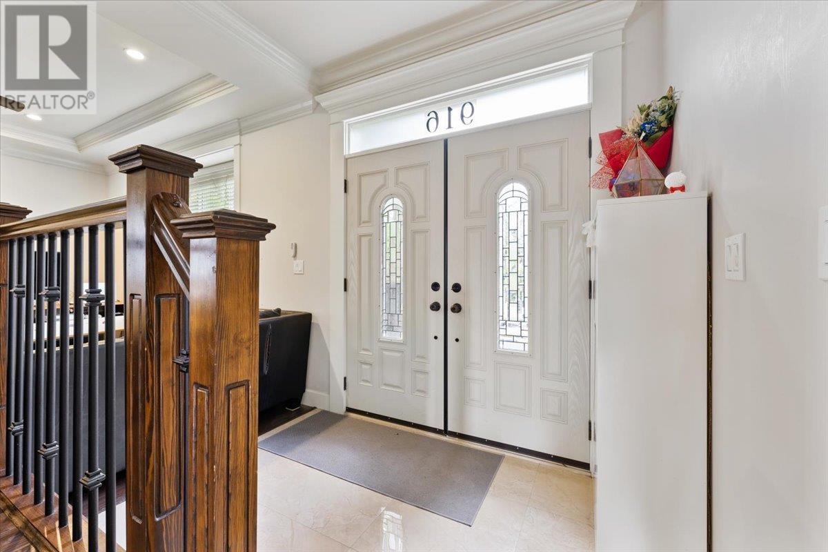 916 E 54th Avenue, Vancouver, British Columbia  V5X 1L7 - Photo 6 - R2807003