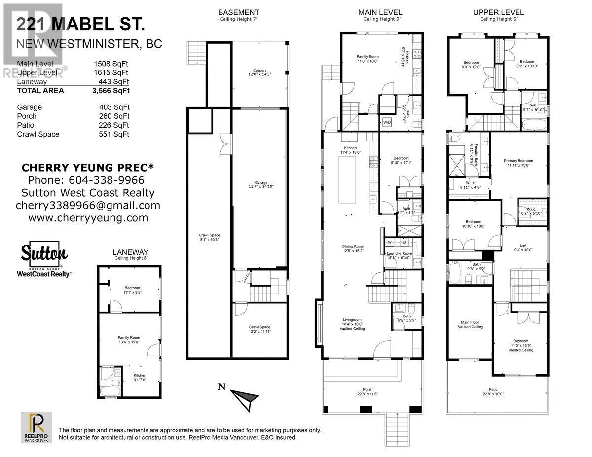 221 Mabel Street, New Westminster, British Columbia  V3M 5A8 - Photo 39 - R2807016