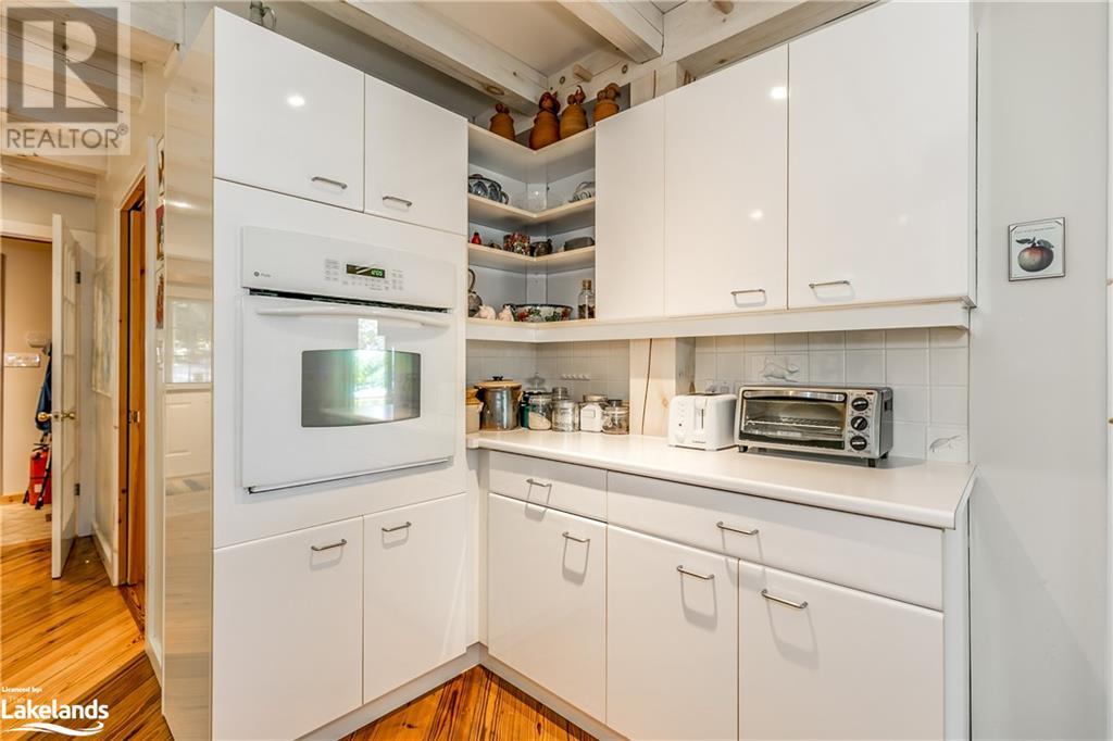 618 Silver Birch Drive, Tiny, Ontario  L9M 0M5 - Photo 11 - 40464855