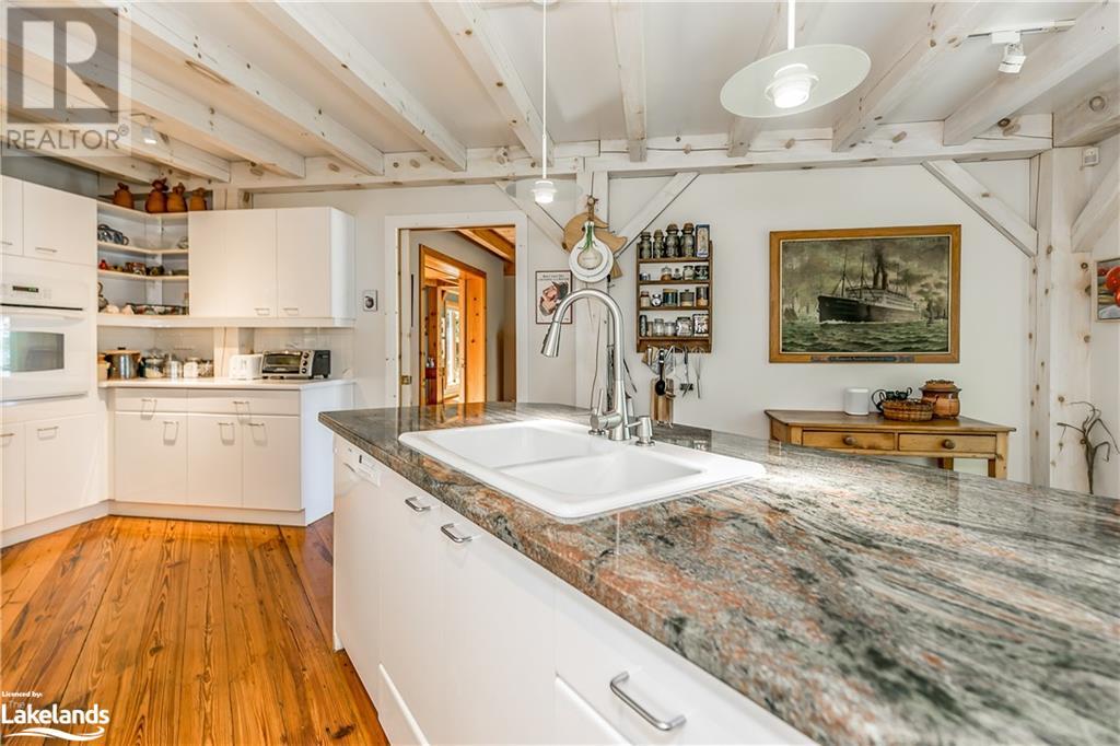 618 Silver Birch Drive, Tiny, Ontario  L9M 0M5 - Photo 14 - 40464855