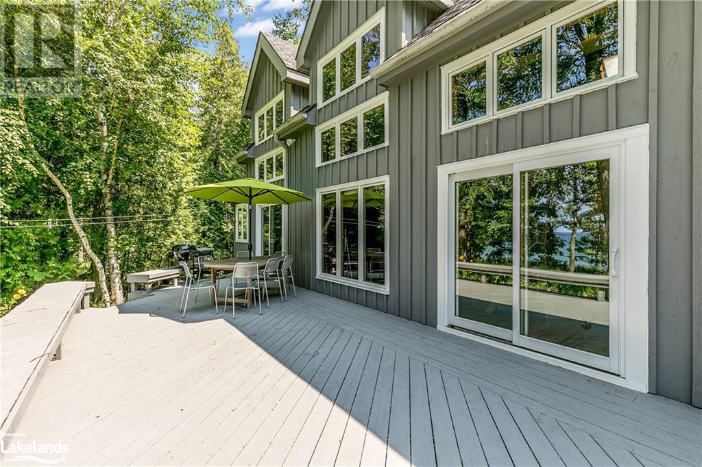 618 Silver Birch Drive, Tiny, Ontario  L9M 0M5 - Photo 40 - 40464855