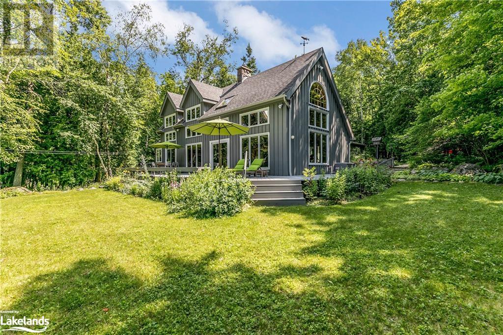 618 Silver Birch Drive, Tiny, Ontario  L9M 0M5 - Photo 42 - 40464855