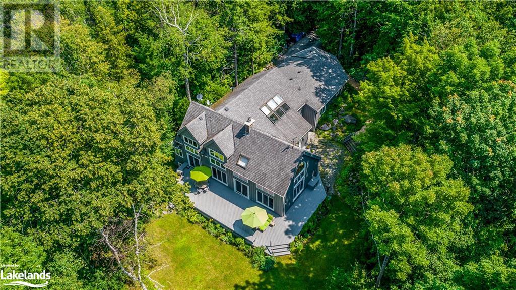 618 Silver Birch Drive, Tiny, Ontario  L9M 0M5 - Photo 48 - 40464855