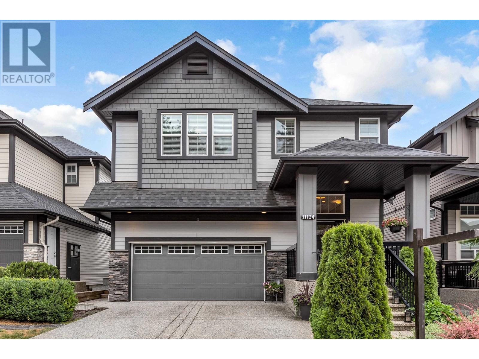 11124 239 STREET, maple ridge, British Columbia