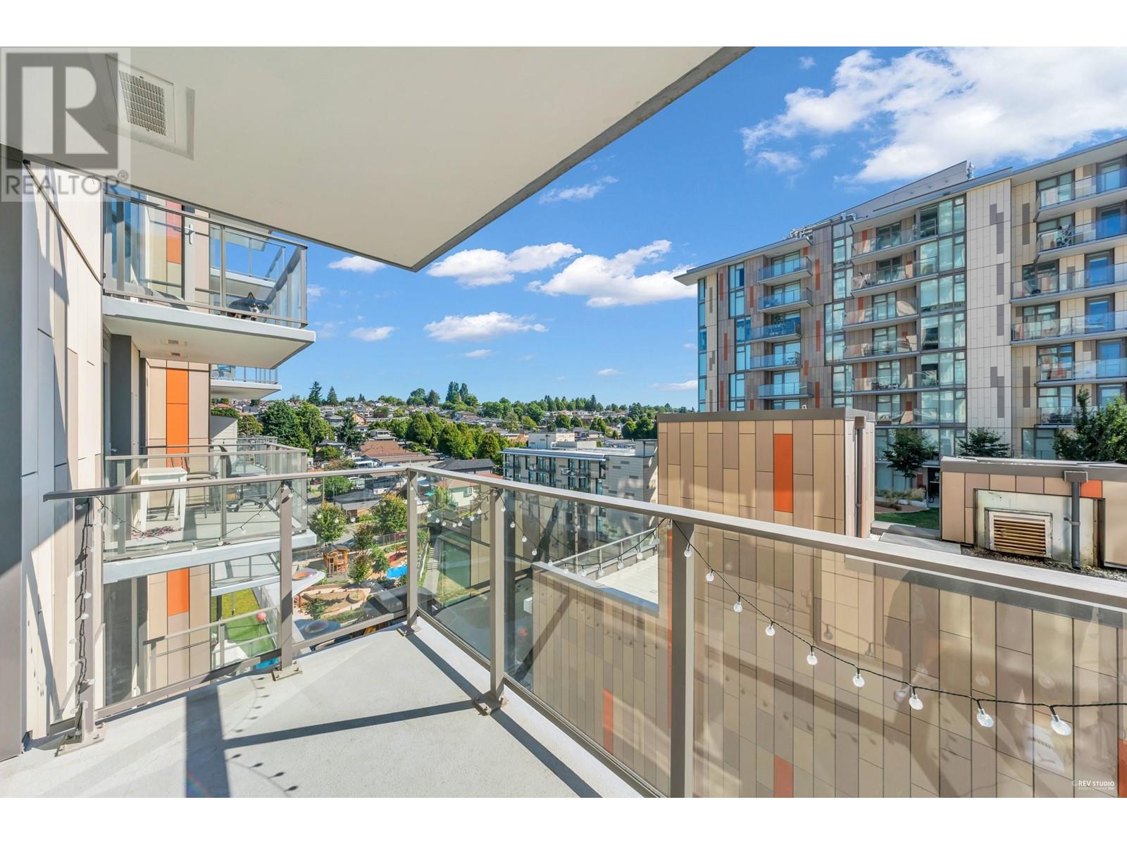801 8188 Fraser Street, Vancouver, British Columbia  V5X 0J8 - Photo 14 - R2806658