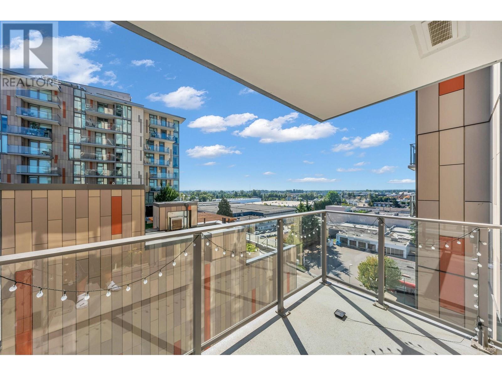 801 8188 Fraser Street, Vancouver, British Columbia  V5X 0J8 - Photo 13 - R2806658