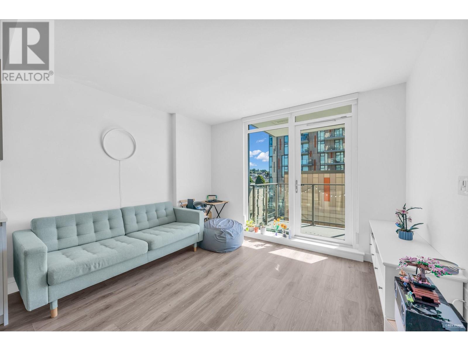 801 8188 Fraser Street, Vancouver, British Columbia  V5X 0J8 - Photo 17 - R2806658