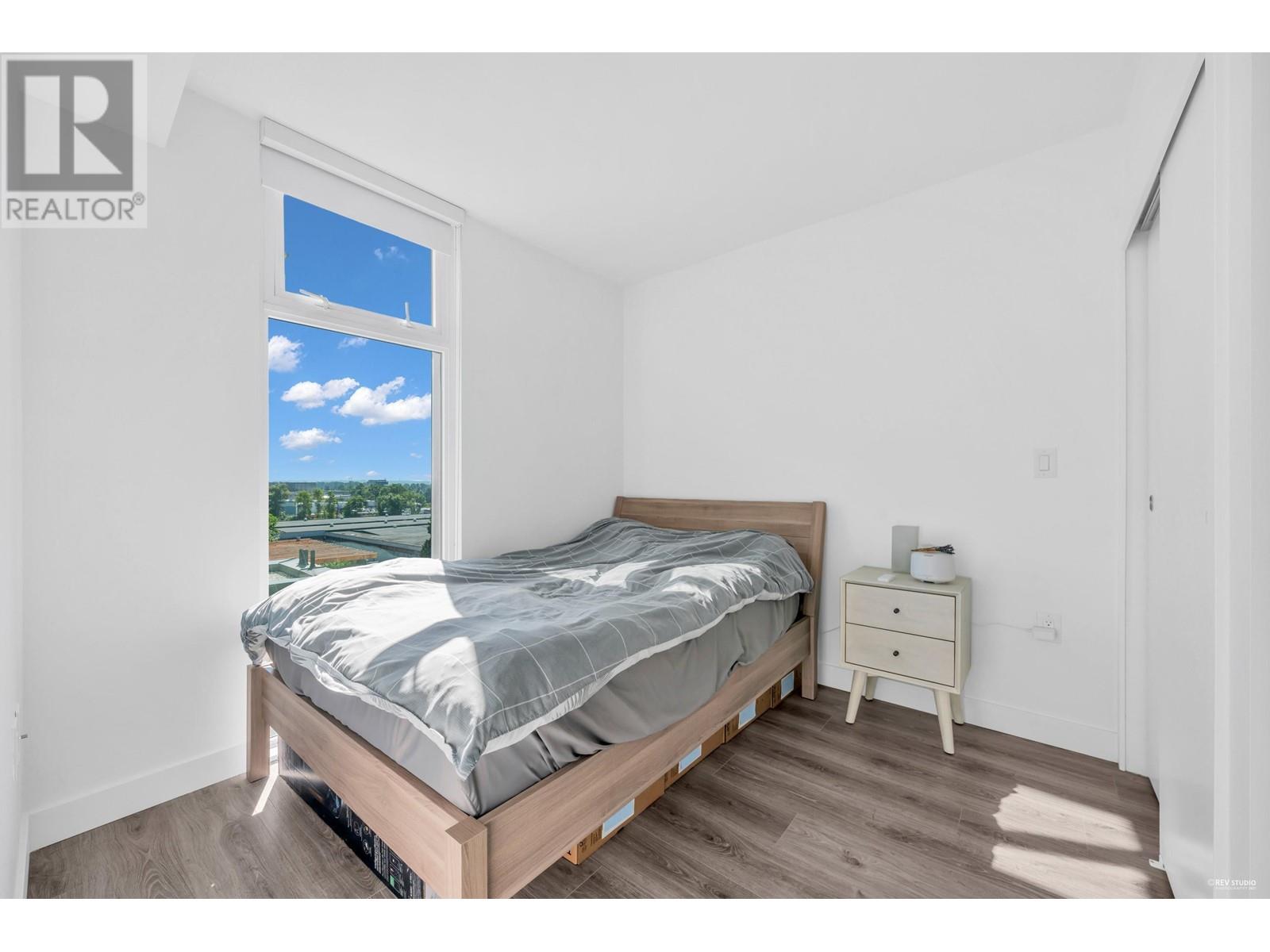801 8188 Fraser Street, Vancouver, British Columbia  V5X 0J8 - Photo 8 - R2806658