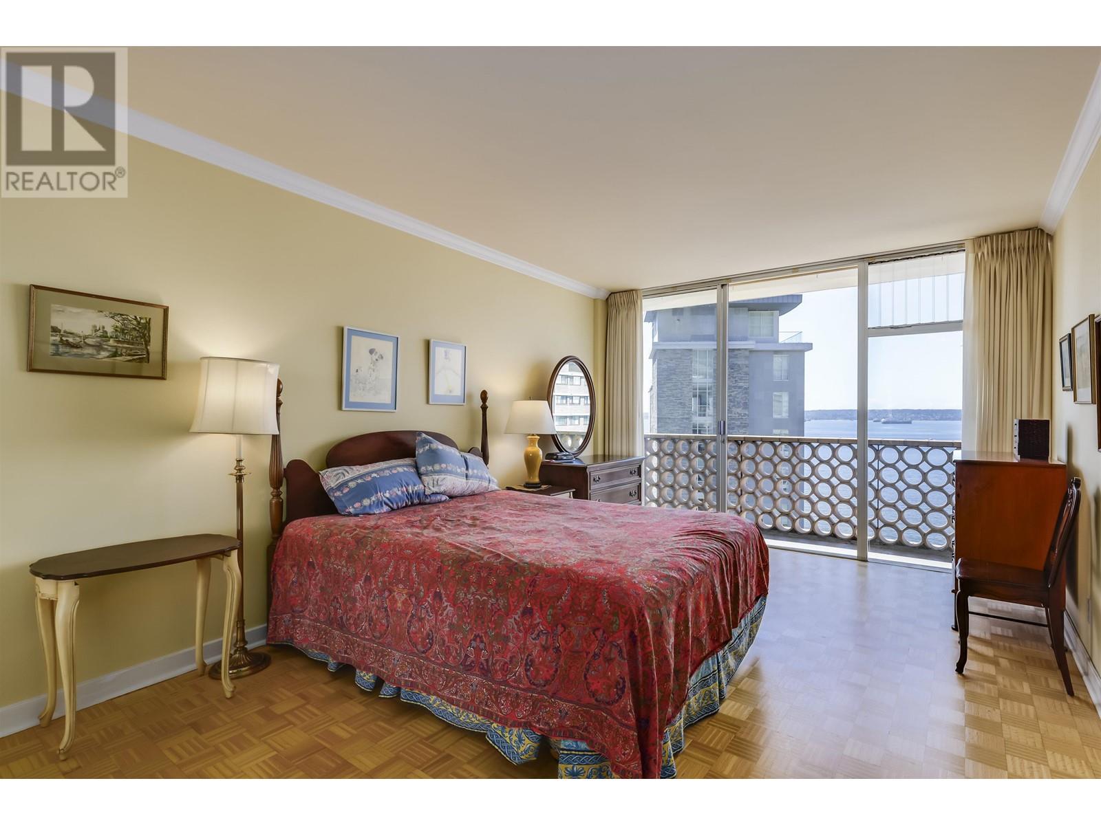 804 2135 Argyle Avenue, West Vancouver, British Columbia  V7V 1A5 - Photo 12 - R2807137