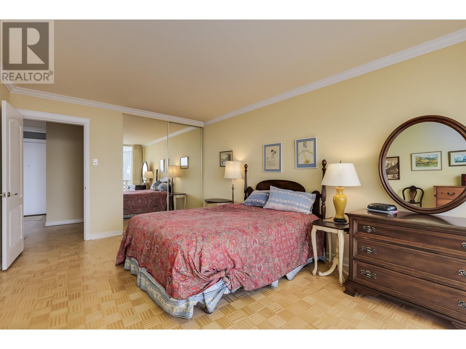 804 2135 Argyle Avenue, West Vancouver, British Columbia  V7V 1A5 - Photo 14 - R2807137