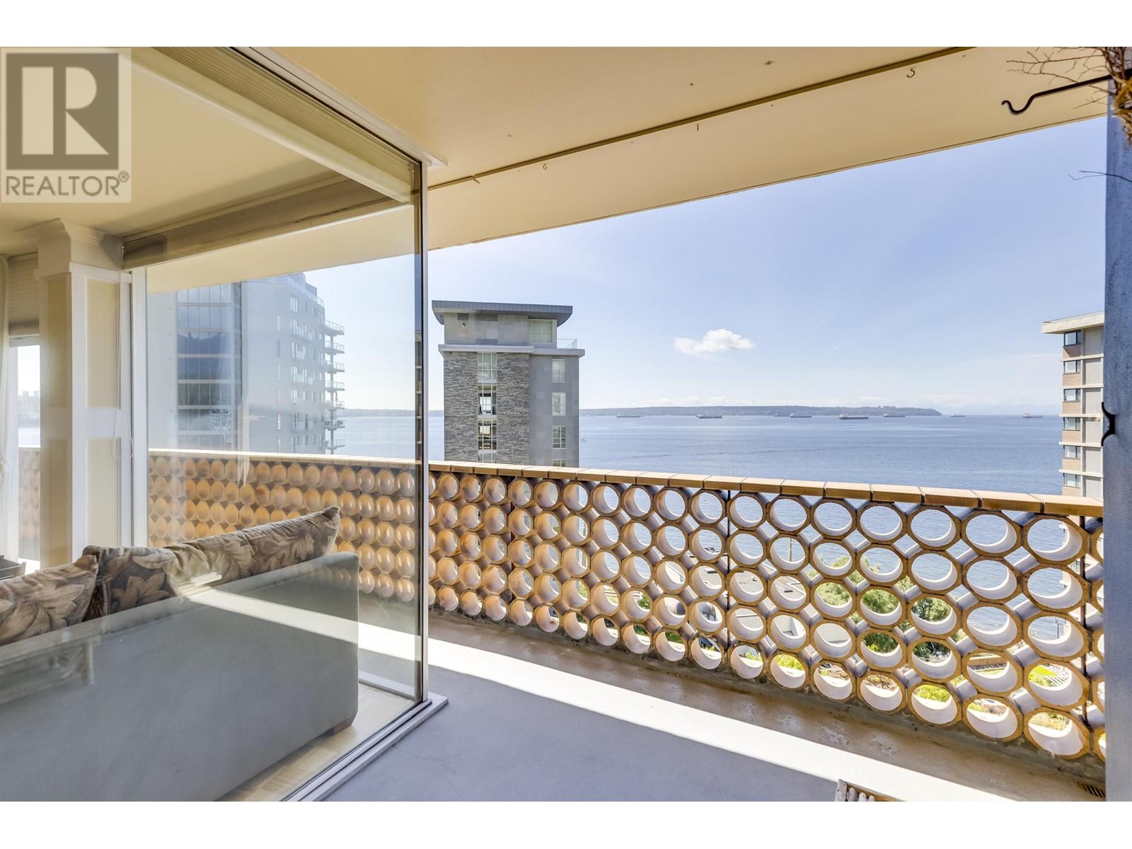 804 2135 Argyle Avenue, West Vancouver, British Columbia  V7V 1A5 - Photo 16 - R2807137