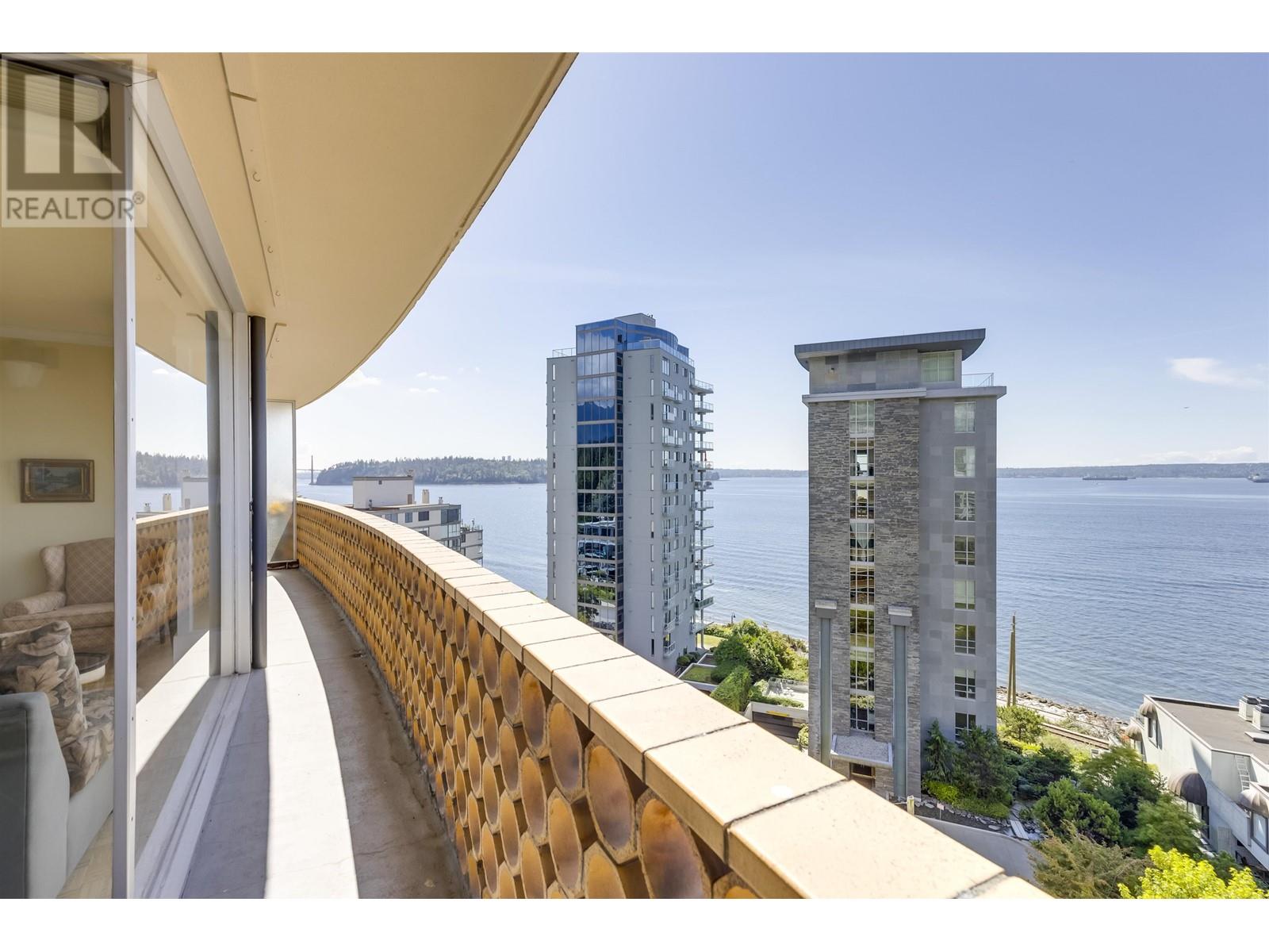 804 2135 Argyle Avenue, West Vancouver, British Columbia  V7V 1A5 - Photo 17 - R2807137