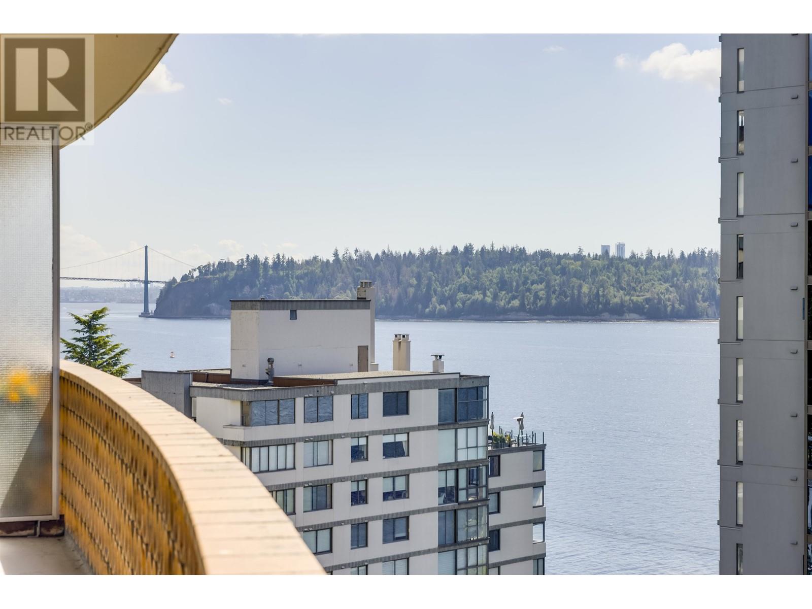 804 2135 Argyle Avenue, West Vancouver, British Columbia  V7V 1A5 - Photo 19 - R2807137